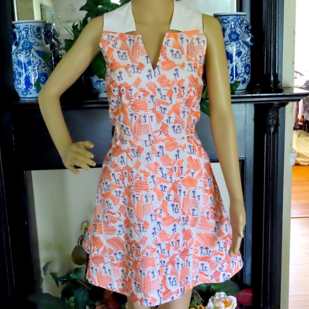 Kenzie dress